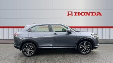 Honda HR-V 1.5 eHEV Advance 5dr CVT Hybrid Hatchback